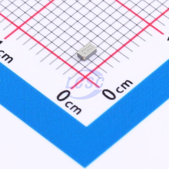 Micro Crystal RV-8263-C8-32.768KHZ-20PPM-TA-QC Micro Crystal RV-8263-C8-32.768KHZ-20PPM-TA-QC