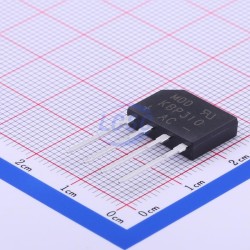 MDD(Microdiode Semiconductor) KBP310