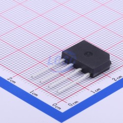 MDD(Microdiode Semiconductor) KBP310