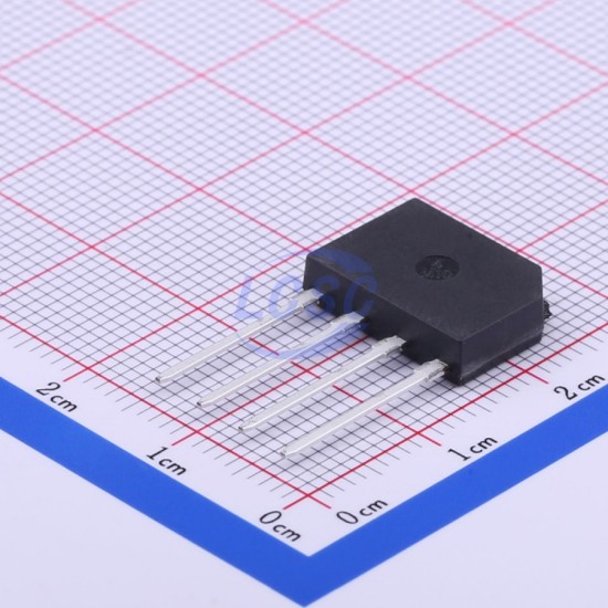 MDD(Microdiode Semiconductor) KBP310