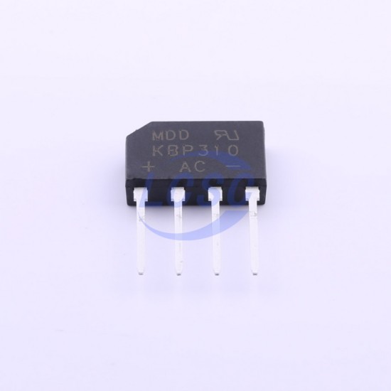 MDD(Microdiode Semiconductor) KBP310