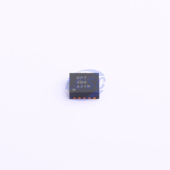 TI TPS63000DRCR TI TPS63000DRCR