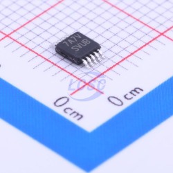 TI LM25011MYX/NOPB