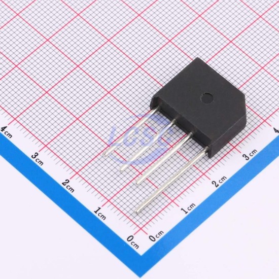 MDD(Microdiode Semiconductor) KBL410