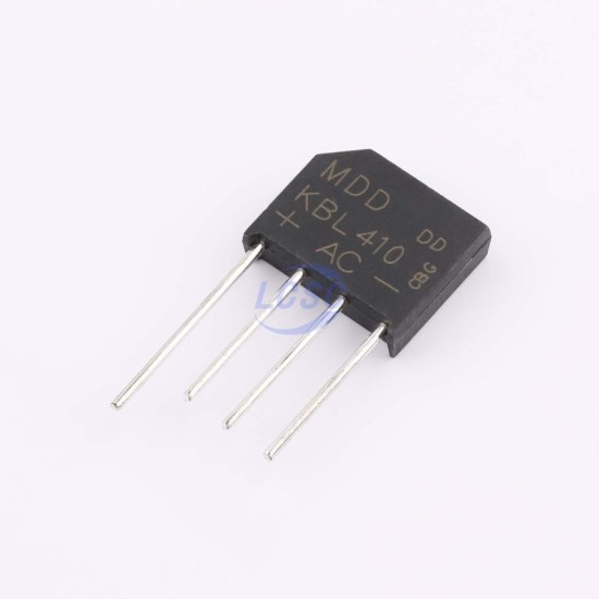 MDD(Microdiode Semiconductor) KBL410