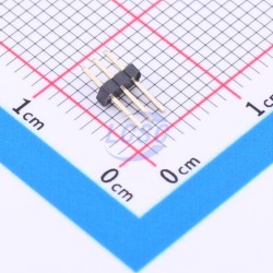 BOOMELE(Boom Precision Elec) 1.27-1*3P BOOMELE(Boom Precision Elec) 1.27-1*3P