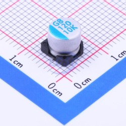 Lelon OVK121M1ATR-0606