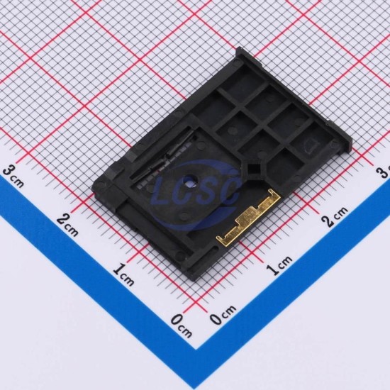 XUNPU SIM-121-KT3