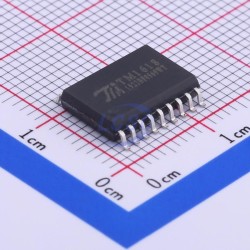 TM(Shenzhen Titan Micro Elec) TM1618