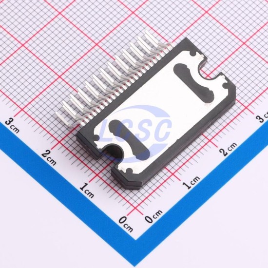 ST E-TDA7560