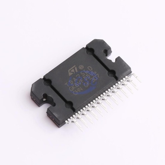 ST E-TDA7560