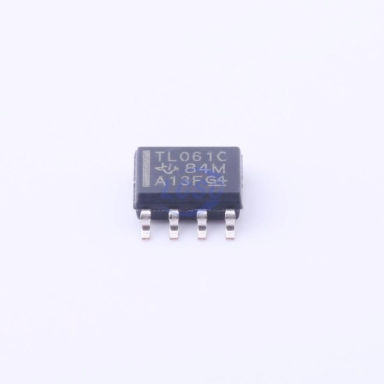 TI TL061CDR TI TL061CDR