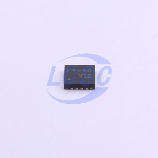 RICHTEK RT8452GQW