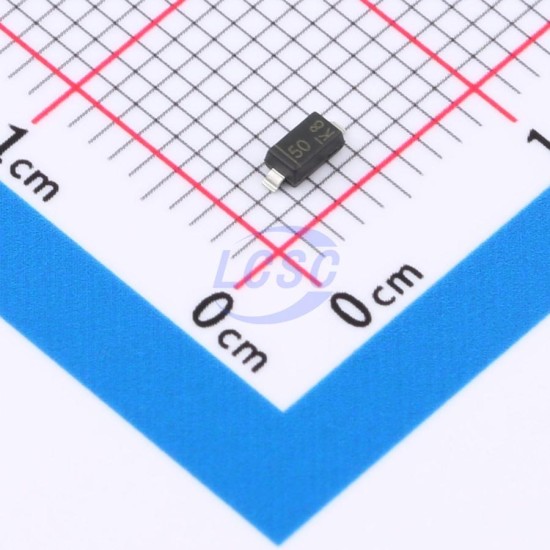 DIODES BAV116W-7-F DIODES BAV116W-7-F