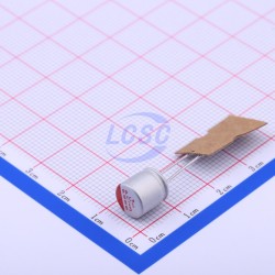 Nichicon RL80J821MDN1KX Nichicon RL80J821MDN1KX