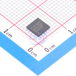 DIODES PI4IOE5V6524ZHEX