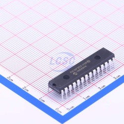MICROCHIP PIC18F252-I/SP MICROCHIP PIC18F252-I/SP