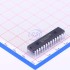 MICROCHIP PIC18F252-I/SP