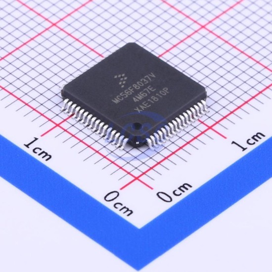 NXP MC56F8037VLH