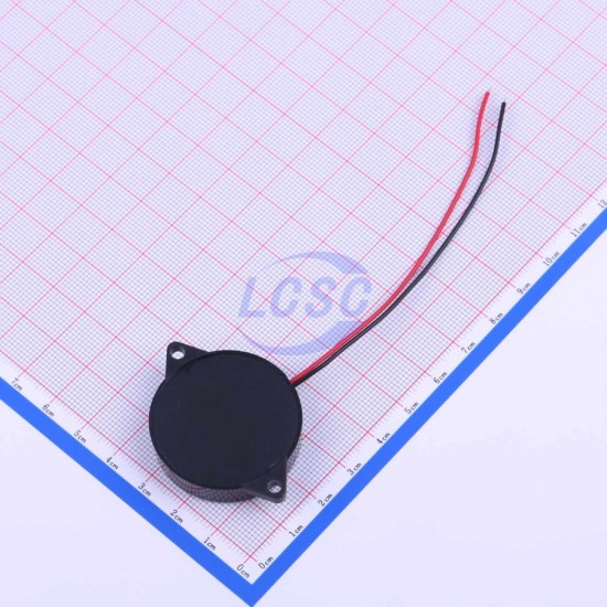 INGHAi GPC3509L100-5V