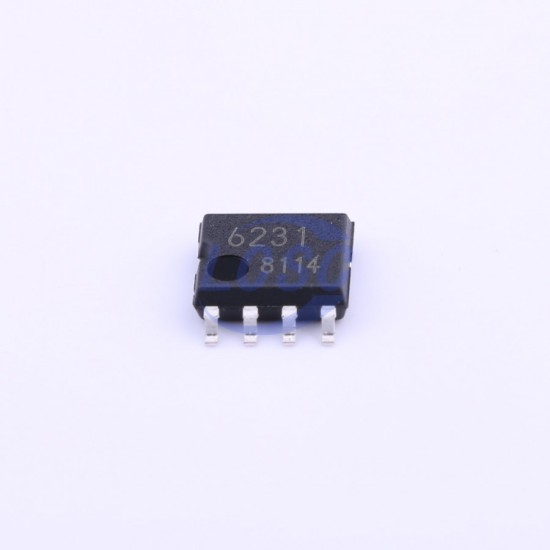 ROHM BD6231F-E2