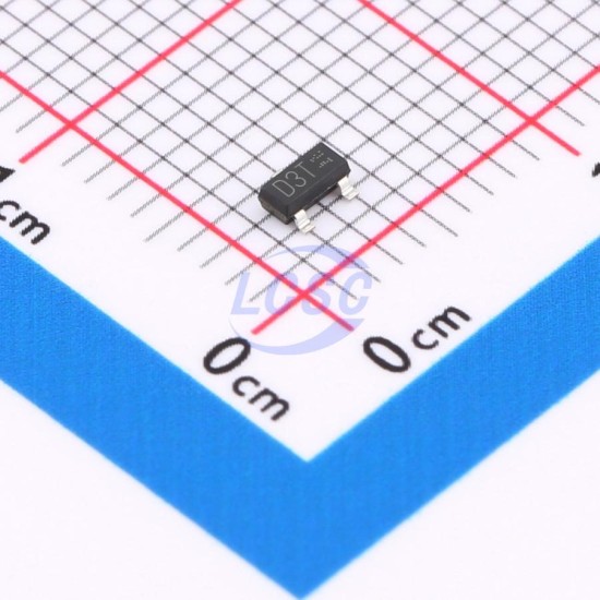 ROHM BZX84C10VLT116 ROHM BZX84C10VLT116