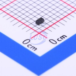 ROHM DTC014YEBTL