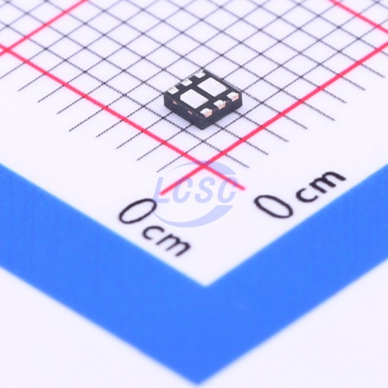 ROHM UT6MA3TCR