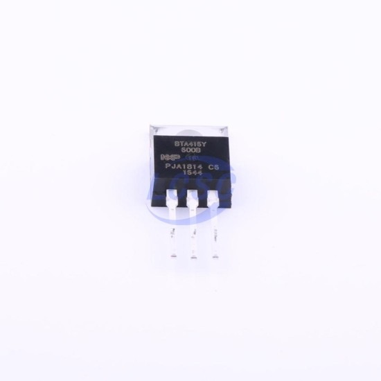 WeEn BTA416Y-600B,127