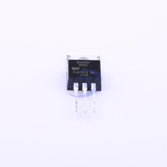 WeEn BTA416Y-600C,127