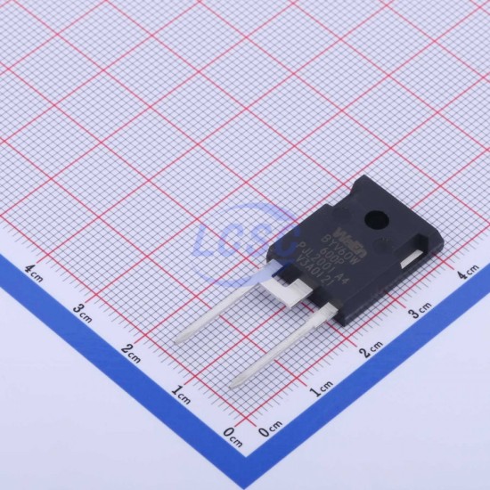 WeEn BYV60W-600PQ