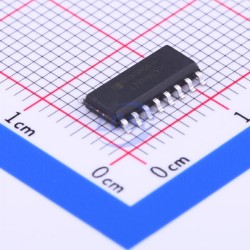 HGSEMI LM4863M/TR