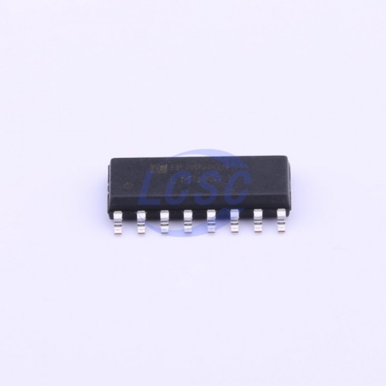 HGSEMI LM4863M/TR HGSEMI LM4863M/TR