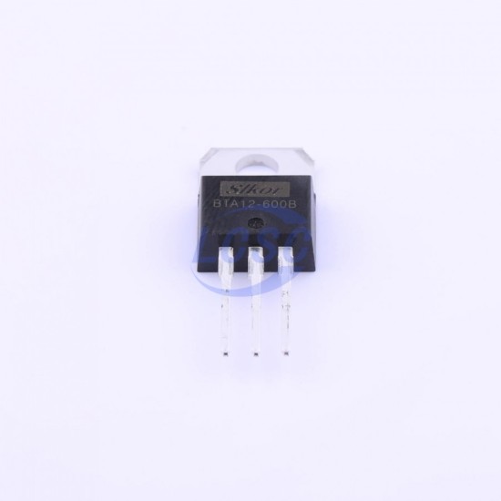 Slkor BTA12-600B