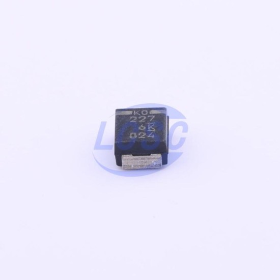 KEMET T520B227M006ATE045