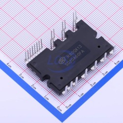 Hangzhou Silan Microelectronics SD20A60FA