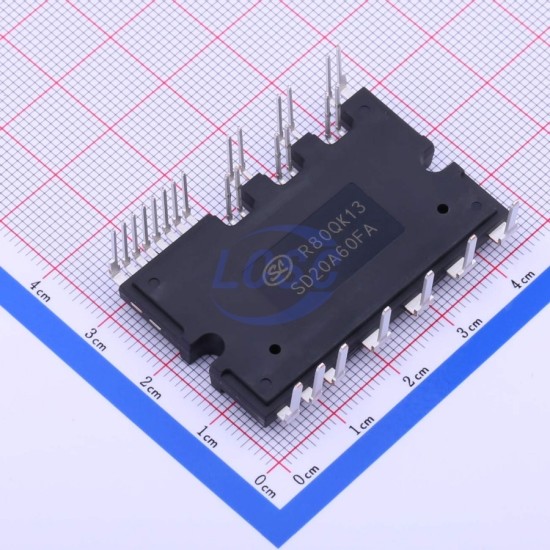 Hangzhou Silan Microelectronics SD20A60FA