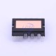 Hangzhou Silan Microelectronics SD20A60FA