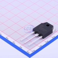 Hangzhou Silan Microelectronics SGT40N60NPFDPN