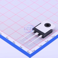 Hangzhou Silan Microelectronics SGT40N60NPFDPN Hangzhou Silan Microelectronics SGT40N60NPFDPN