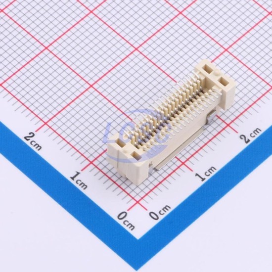 Amphenol 61082-042402LF