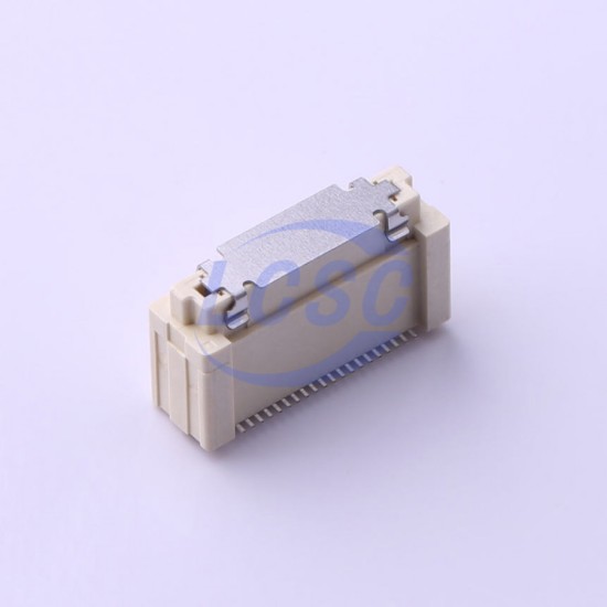 Amphenol 61082-043402LF