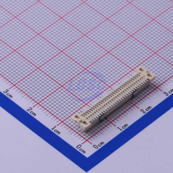 Amphenol 61082-061402LF