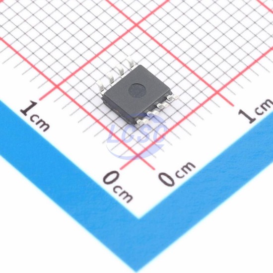 MICROCHIP ATECC608C-SSVDA-T