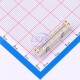Amphenol 61083-062402LF Amphenol 61083-062402LF