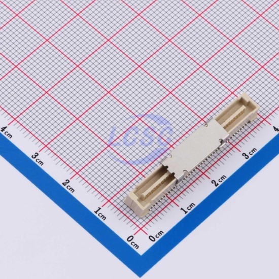 Amphenol 61083-082402LF Amphenol 61083-082402LF