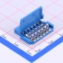 Amphenol 65801-006LF