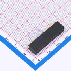 HanElectricity 2541FV-2x13P-B HanElectricity 2541FV-2x13P-B
