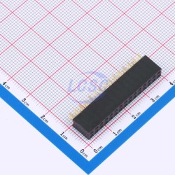 HanElectricity 2541FV-2x15P-B HanElectricity 2541FV-2x15P-B