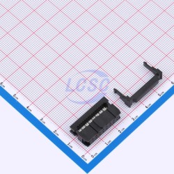 HanElectricity 9555H-2x08P HanElectricity 9555H-2x08P